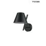 Fali lámpa MOOSEE MAGO MSE010100260 1x40W/E14 IP20 a King Home-tól