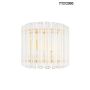 Fali lámpa MOOSEE PALACE MSE010400195 2x40W/E14 IP20 a King Home-tól