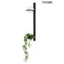 Fali lámpa MOOSEE PLANT WALL MSE010400222 3000K 1x16W/LED 1280LM IP20 a King Home-tól