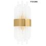 Fali lámpa MOOSEE PORTOFINO MSE010400201 2x40W/E14 IP20 a King Home-tól
