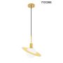 Függőlámpa MOOSEE URAN MSE010100148 1x40W/G9 IP20 a King Home-tól
