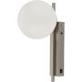 Fali lámpa NEBULA MS223311-SN 3000-6000k 1x10W/LED 1000lm a Zuma Line-tól