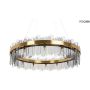 Függőlámpa NEMO MSE1501100397 14x/G9 a King Home-tól