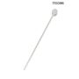 Fali lámpa OMBRE MSE1501100134 3000K 1x8W/LED 640LM IP20 a King Home-tól