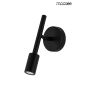 Fali lámpa PRISMA MSE010100296 3000K 1x6W/LED 480LM IP20 a King Home-tól