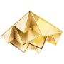Plafonlámpa PYRAMIDS MSE1501100589 3000K 106W/LED 8480lm a King Home-tól