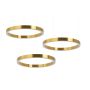 Függőlámpa RING MSE0000606060 3000K 3x38W/LED 3040LM IP20 a King Home-tól