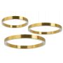 Függőlámpa RING MSE0006080100 3000K-6000K 3x1x38W |1x50W|1x75W/LED 3040LM-6000LM IP20 a King Home-tól