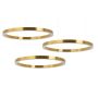 Függőlámpa RING MSE0100100100 3000K 3x75W/LED 18000LM IP20 a King Home-tól