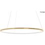 Függőlámpa RING MSE1501100160 3000K 47W/LED 3760lm a King Home-tól