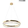 Függőlámpa SAVOY MSE1501100527 3000K 30W/LED 2400lm a King Home-tól