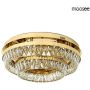 Plafonlámpa SAVOY MSE1501100530 3000K 53W/LED 4240lm a King Home-tól