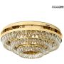 Plafonlámpa SAVOY MSE1501100531 3000K 97W/LED 7760lm a King Home-tól