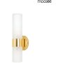 Fali lámpa TUBS MSE1501100455 2x5W/G9 a King Home-tól