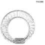 Fali lámpa WAVE MSE1501100187 3000K 9W/LED 720lm a King Home-tól