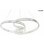 Függőlámpa WAVE MSE1501100198 3000K 20W/LED 9600lm a King Home-tól
