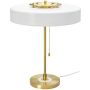 Asztali lámpa ARTE MT21409-3-350 3x40w/E14 a King Home-tól