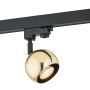 Sínreflektor MURI 4378 1x5W/GU10 IP20 a Argon-tól