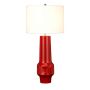 Asztali lámpa MUSWELL MUSWELL-TL 1x60W/E27 a Elstead Lighting-tól