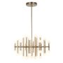 Csillár GIOVANNA MX16009008-37A B 37x94,2W/LED 6084LM IP20 a Italux-tól