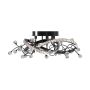 Plafonlámpa MAIA MX3481-1S-3BCT 2700K-6000K 25W 1x25W/LED 2900lm a Zuma Line-tól