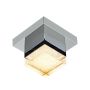 Süllyesztett mennyezeti lámpa SETH MX14009016-1A 4x4,2W/LED a Italux-tól