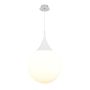 Függőlámpa DEWDROP P225-PL-400-N 1x8W/E27 IP20 a Maytoni-tól