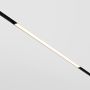 Sínreflektor BASIS TR030-2-24W3K-B 3000K 1x24W/LED 1440LM IP20 a Maytoni-tól