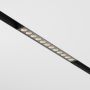 Sínreflektor POINTS TR031-2-12W4K-B 4000K 12x12W/LED 900LM IP20 a Maytoni-tól