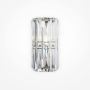 Fali lámpa FACET MOD094WL-01CH 1x60W/E14 IP20 a Maytoni-tól