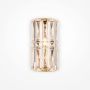 Fali lámpa FACET MOD094WL-01G 1x60W/E14 IP20 a Maytoni-tól