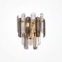 Fali lámpa FLARE DIA200WL-02G 2x40W/E14 IP20 a Maytoni-tól