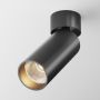 Spotlámpa FOCUS LED C055CL-L12B3K-W-B 3000K 1x12W/LED 900LM IP20 a Maytoni-tól