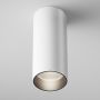 Felületi spotlámpa FOCUS LED C056CL-L12W4K-W-W 4000K 1x12W/LED 900LM IP20 a Maytoni-tól