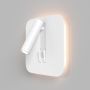 Fali lámpa IOS 176 C175-WL-01-6W-W 3000K 2x9W/LED 550LM IP20 a Maytoni-tól