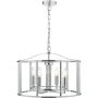 Csillár Myka MYK0450 4x40w/e14 a Dar Lighting-tól