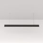 Függőlámpa POINTS P050PL-L40B4K 4000K 1x40W/LED 3400LM IP20 a Maytoni-tól