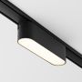 Sínreflektor BASIS TR080-1-6W3K-B 3000K 1x6W/LED 350LM IP20 a Maytoni-tól