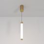 Függőlámpa RAY P022PL-L10MG3K 3000K 1x10W/LED 1000LM IP20 a Maytoni-tól