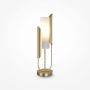 Asztali lámpa СIPRESSO Z014TL-01G 1x40W/E14 IP20 a Maytoni-tól