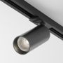 Sínreflektor FOCUS LED TR021-1-12B4K-W-B 4000K 1x12W/LED 900LM IP20 a Maytoni-tól
