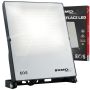 Halogén reflektor EOS NAS0380SLL 4000K 100W 1x100W/LED 14000lm a SMD LED-tól