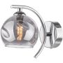 Fali lámpa Nakita NAK0750-15 1x40w/g9 ip20 a Dar Lighting-tól