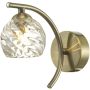 Fali lámpa Nakita NAK0775-05 1x40w/g9 ip20 a Dar Lighting-tól