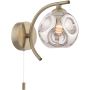 Fali lámpa Nakita NAK0775-28 1x40w/G9 ip20 a Dar Lighting-tól