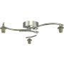 Függeszték Nakita NAK5350-F 3x40w/g9 ip20 a Dar Lighting-tól
