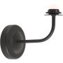 Fali lámpa kar Navarro NAV0722 2800k 1x2.4w/LED 239lm a Dar Lighting-tól