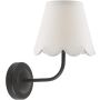 Fali lámpa Navarro NAV0722-NER262 2800k 1x2.4w/LED 239lm a Dar Lighting-tól