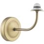 Fali lámpa kar Navarro NAV0775 2800k 1x2,4w/led 239lm a Dar Lighting-tól