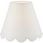 Árnyékoló Nerita NER122 1x60w/e27 a Dar Lighting-tól